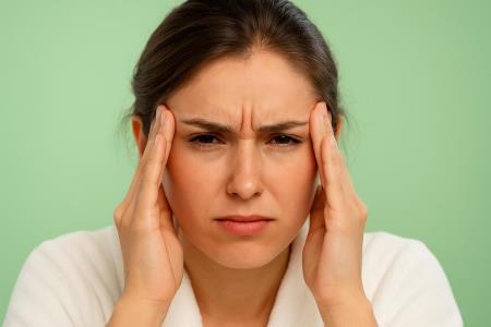 5 Lebensmittel, die dem Gehirn schaden